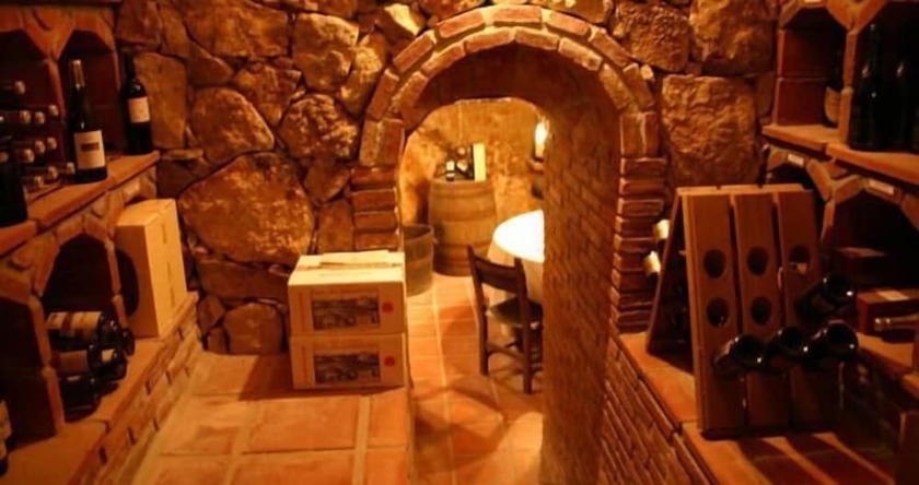Imagen del bar/restaurante del Hotel Golf Can Rafel, Cervell&oacute;. Foto 4