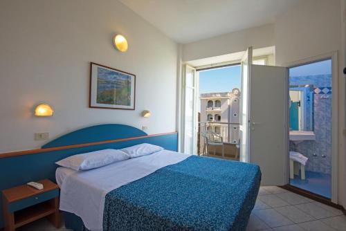 Imagen general del Hotel Golf, Cattolica. Foto 6