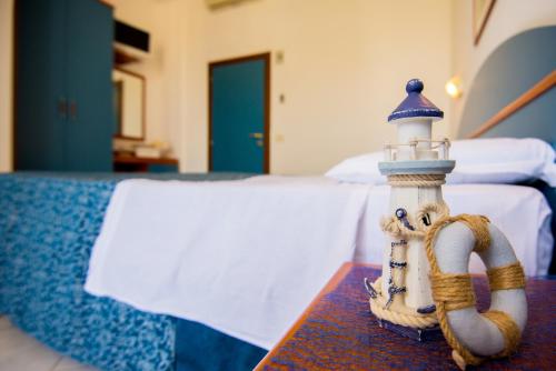 Imagen de la habitación del Hotel Golf, Cattolica. Foto 8