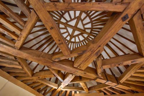 Imagen de la habitación del Hotel Golf Château De Chailly. Foto 13