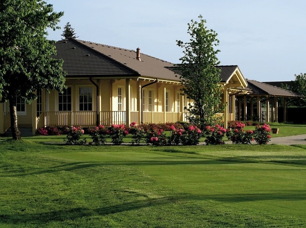 Imagen general del Hotel Golf Club Cavaglià. Foto 1