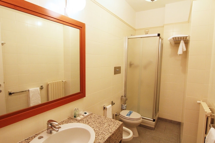Imagen de la habitación del Hotel Golf Club Cavagli&agrave;. Foto 17