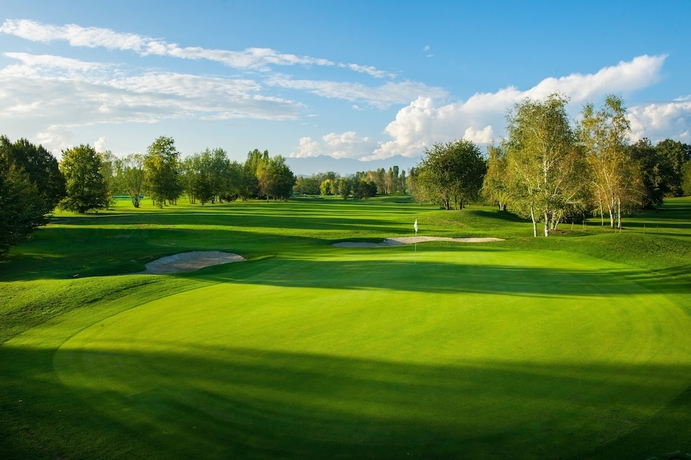 Imagen general del Hotel Golf Club Cavagli&agrave;. Foto 3