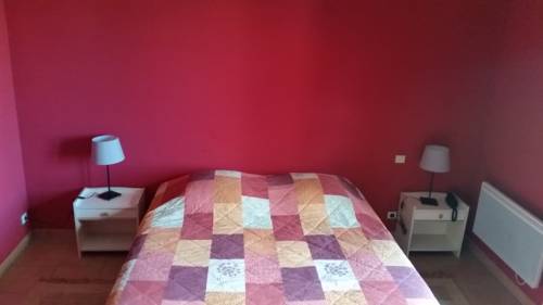 Imagen de la habitación del Hotel Golf De La Carte. Foto 2