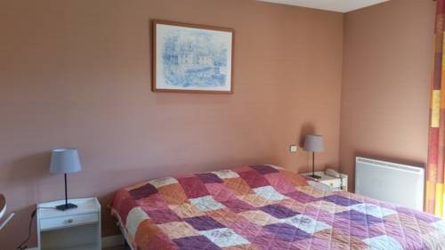 Imagen de la habitación del Hotel Golf De La Carte. Foto 3