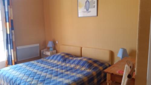 Imagen de la habitación del Hotel Golf De La Carte. Foto 4