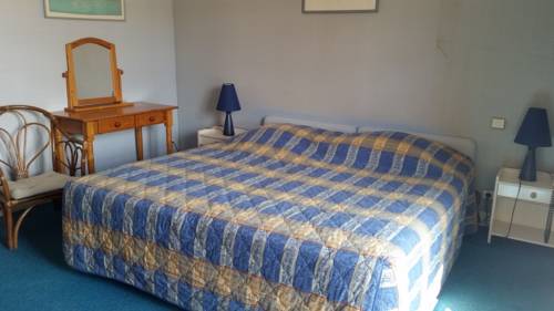 Imagen de la habitación del Hotel Golf De La Carte. Foto 6