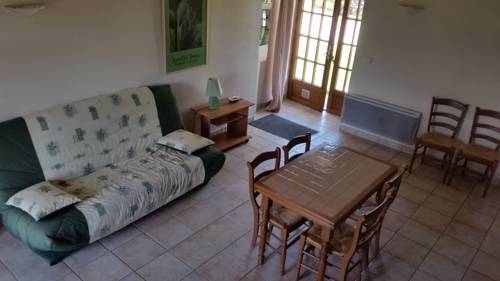 Imagen de la habitación del Hotel Golf De La Carte. Foto 7