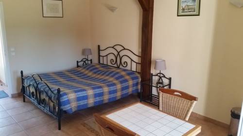 Imagen de la habitación del Hotel Golf De La Carte. Foto 8