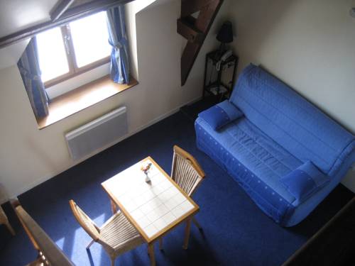 Imagen de la habitación del Hotel Golf De La Carte. Foto 11