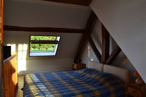 Imagen de la habitación del Hotel Golf De La Carte. Foto 13