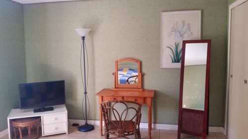 Imagen de la habitación del Hotel Golf De La Carte. Foto 14