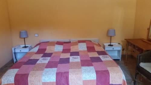 Imagen de la habitación del Hotel Golf De La Carte. Foto 15