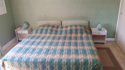 Imagen de la habitación del Hotel Golf De La Carte. Foto 16