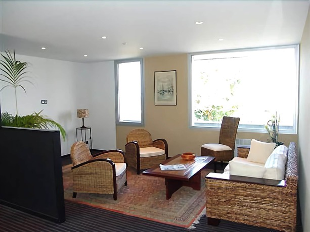 Imagen de la habitación del Hotel Golf De St Samson. Foto 3