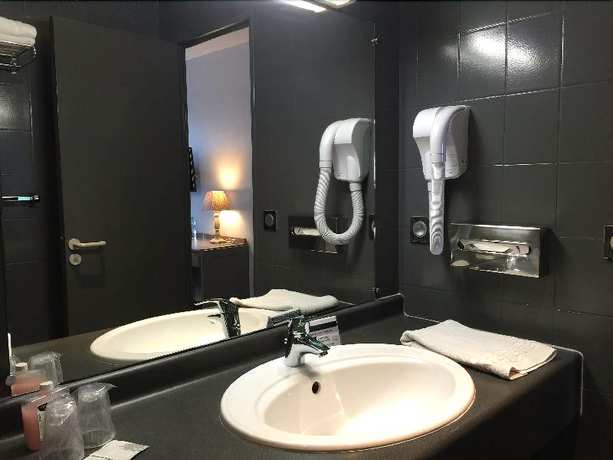 Imagen de la habitación del Hotel Golf De St Samson. Foto 4