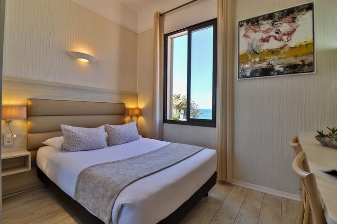 Imagen de la habitación del Hotel Golf H&ocirc;tel. Foto 4