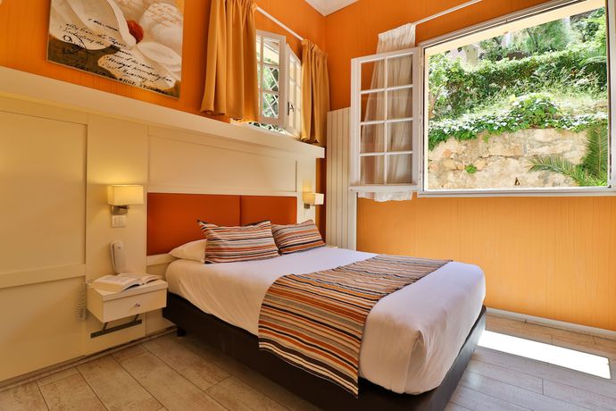 Imagen de la habitación del Hotel Golf H&ocirc;tel. Foto 10