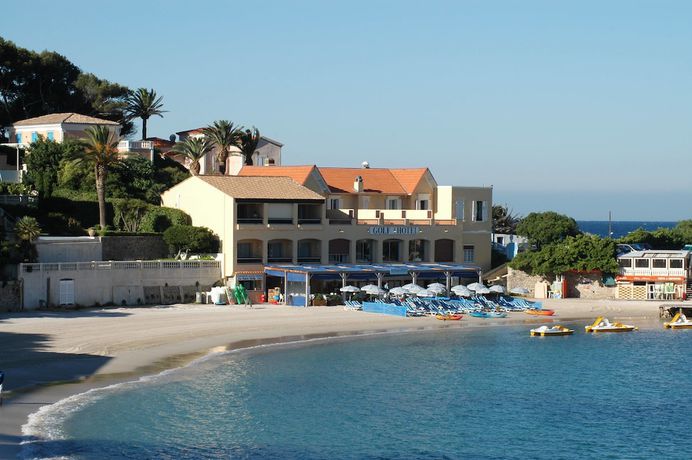 Imagen general del Hotel Golf Hôtel. Foto 1