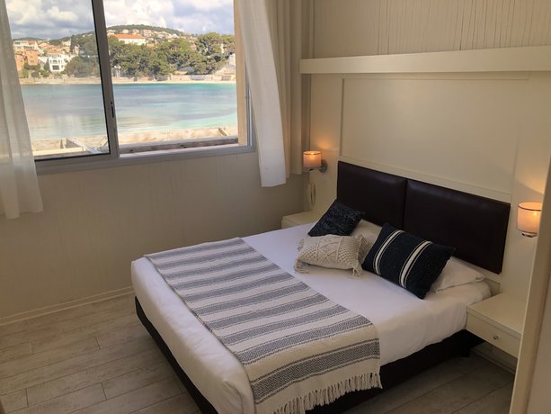 Imagen de la habitación del Hotel Golf H&ocirc;tel. Foto 18