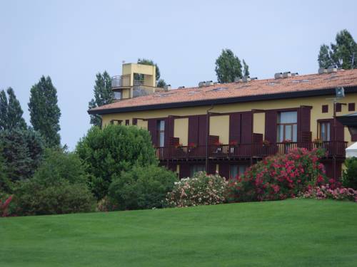 Imagen de la habitación del Hotel Golf Inn. Foto 2