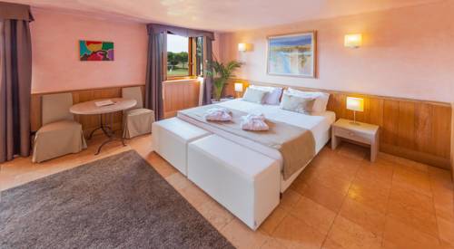 Imagen de la habitación del Hotel Golf Inn. Foto 3