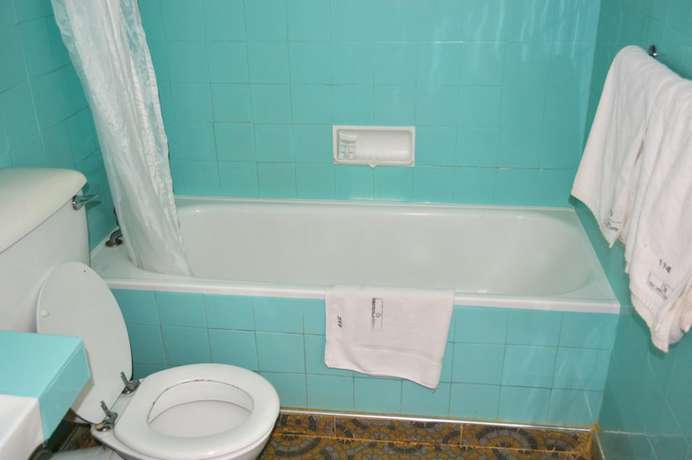 Imagen de la habitación del Hotel Golf Kakamega. Foto 5