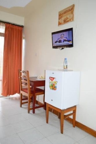Imagen de la habitación del Hotel Golf Kakamega. Foto 6