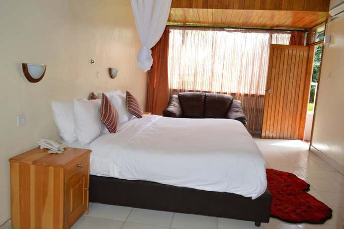 Imagen de la habitación del Hotel Golf Kakamega. Foto 13