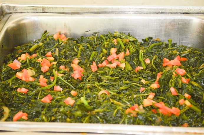 Imagen del bar/restaurante del Hotel Golf Kakamega. Foto 3