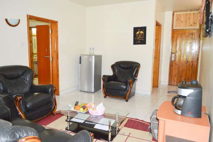 Imagen de la habitación del Hotel Golf Kakamega. Foto 15