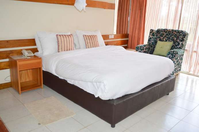 Imagen de la habitación del Hotel Golf Kakamega. Foto 16