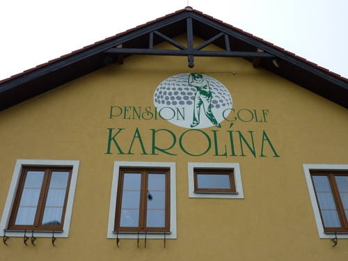 Imagen general del Hotel Golf Karolina. Foto 3