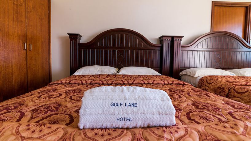 Imagen de la habitación del Hotel Golf Lane. Foto 3