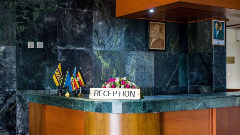 Imagen de los interiores del Hotel Golf Lane. Foto 18