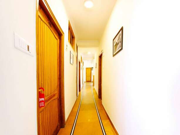 Imagen general del Hotel Golf Links Resort - Mashobra. Foto 1