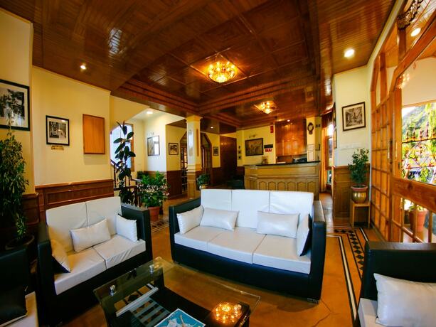 Imagen general del Hotel Golf Links Resort - Mashobra. Foto 6