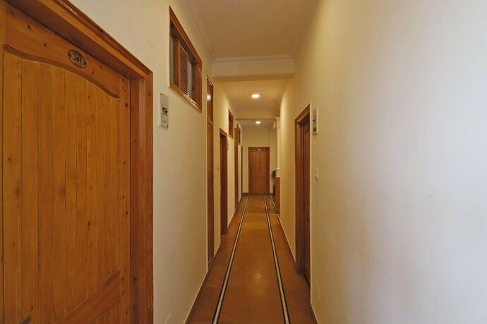 Imagen general del Hotel Golf Links Resort - Mashobra. Foto 10