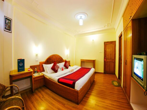Imagen general del Hotel Golf Links Resort - Mashobra. Foto 12