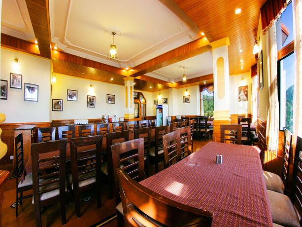Imagen general del Hotel Golf Links Resort - Mashobra. Foto 14