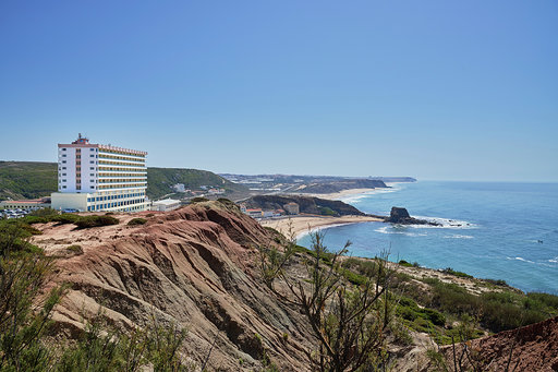 Imagen general del Hotel Golf Mar. Foto 1