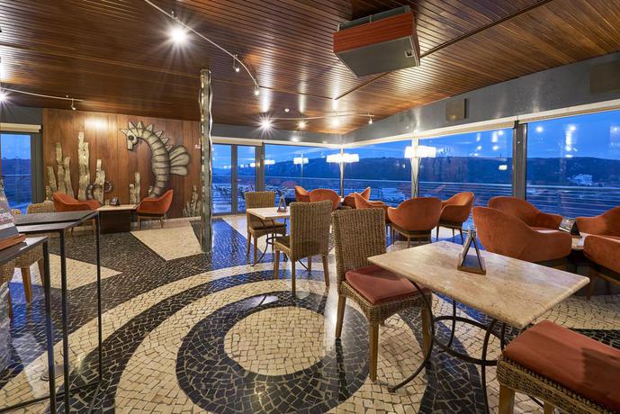 Imagen de los interiores del Hotel Golf Mar, MACEIRA. Foto 12
