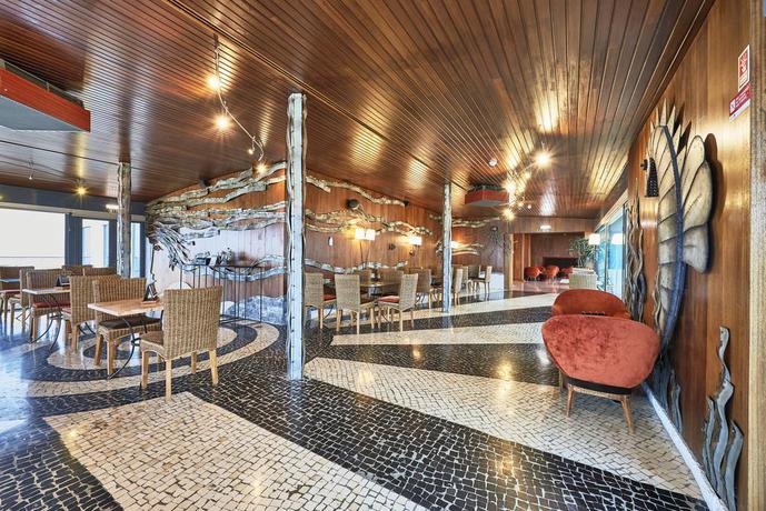 Imagen de los interiores del Hotel Golf Mar, MACEIRA. Foto 13