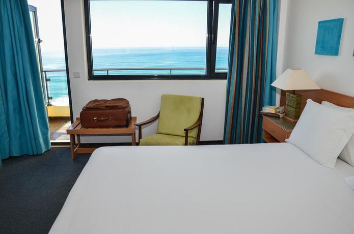 Imagen de la habitación del Hotel Golf Mar, MACEIRA. Foto 4