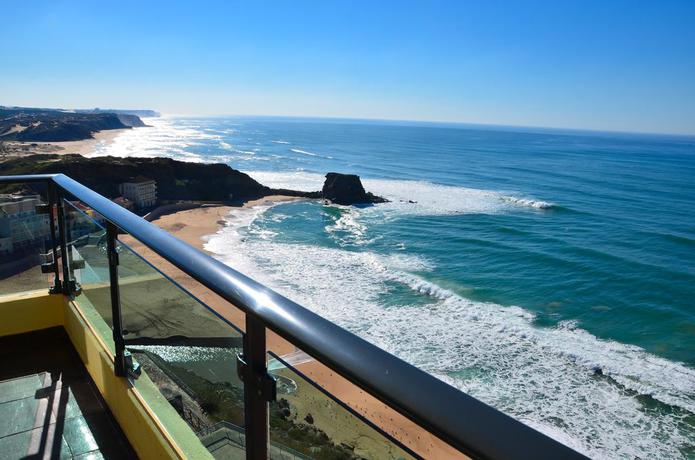 Imagen de los exteriores del Hotel Golf Mar, MACEIRA. Foto 6