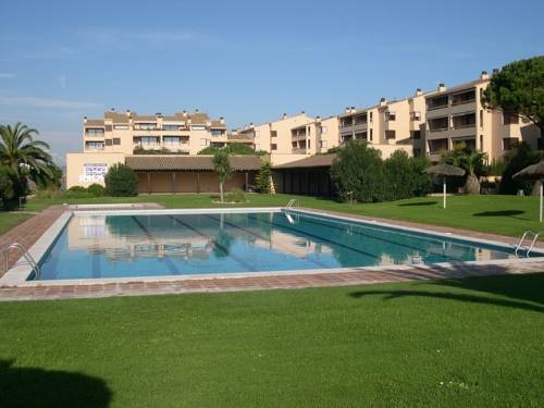 Imagen general del Hotel Golf Mar, Playa de Pals. Foto 2