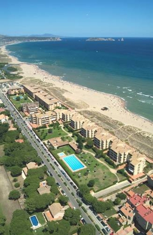 Imagen general del Hotel Golf Mar, Playa de Pals. Foto 3