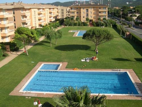 Imagen general del Hotel Golf Mar, Playa de Pals. Foto 4