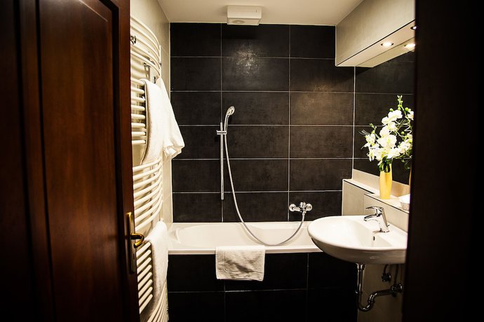 Imagen de la habitación del Hotel Golf Morris. Foto 7