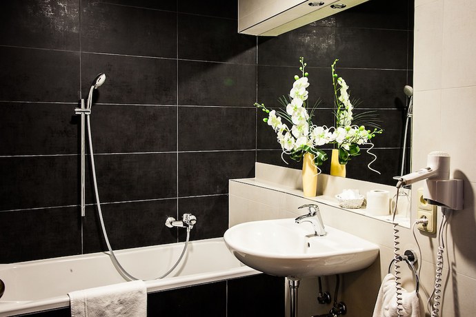 Imagen de la habitación del Hotel Golf Morris. Foto 10